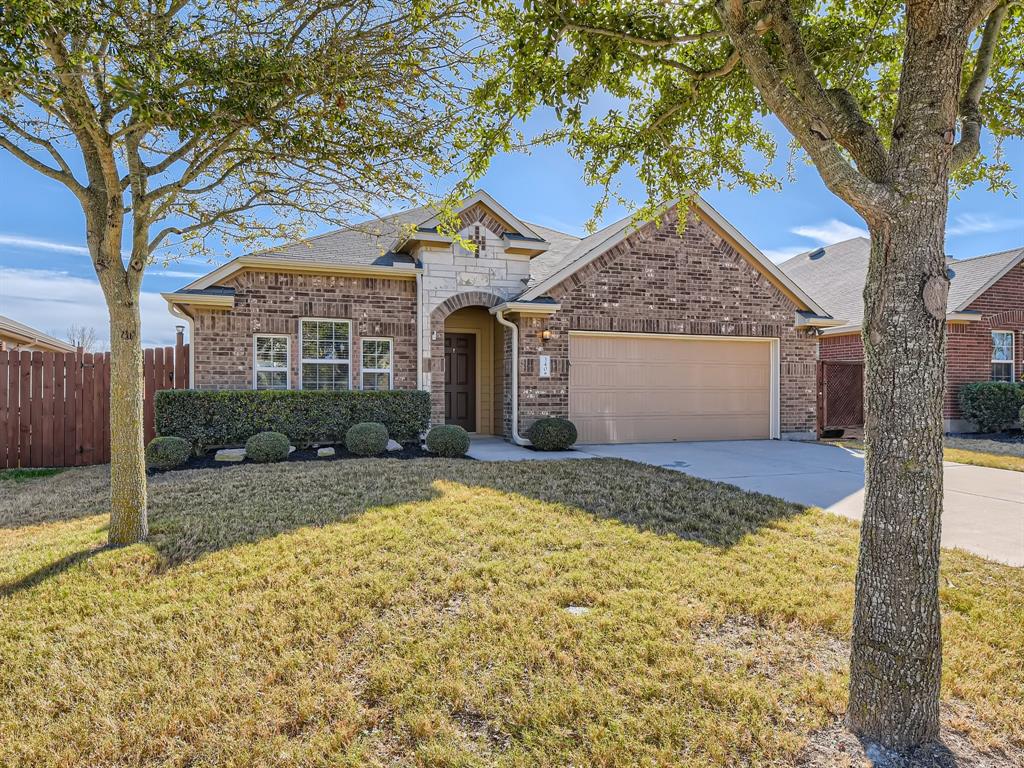 340 Bottle Brush Dr, Kyle, TX, 78640 MLS 9545664