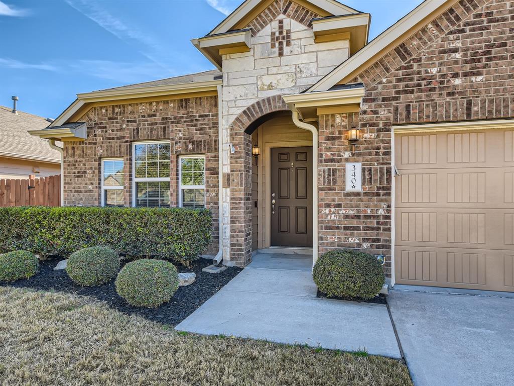 340 Bottle Brush Dr, Kyle, TX, 78640 MLS 9545664